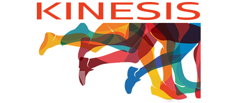 kinesis logo kinesis logo
