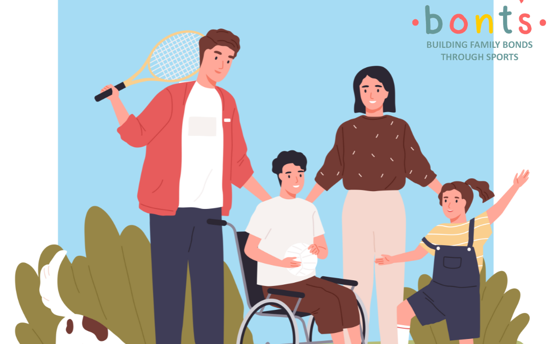 BONTS – Vprašalnik za starše