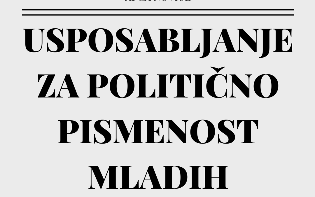 D.R.E.A.M.LAND Usposabljanje za mlade