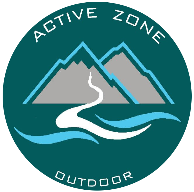 Active Zone Outdoor logo