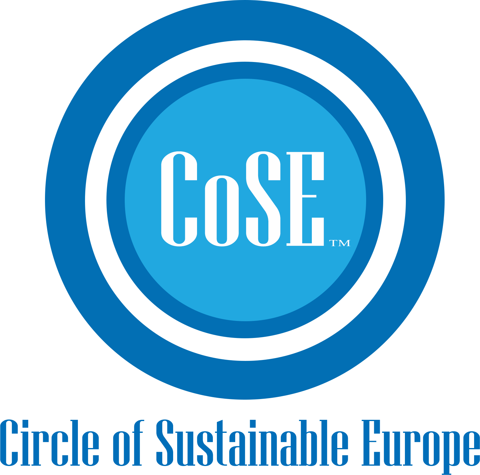 COSE logo COSE logo
