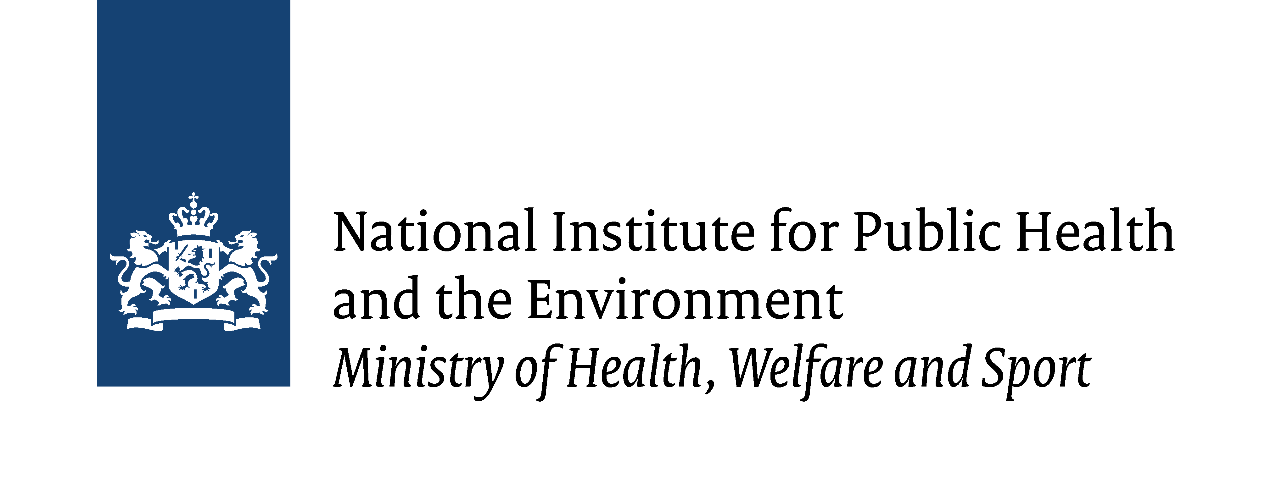 National institut for Public Health and the Environment