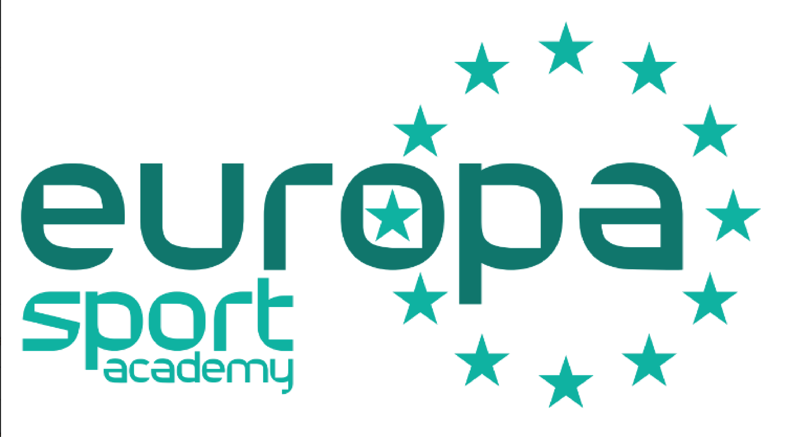 europa sport academy logo europa sport academy logo