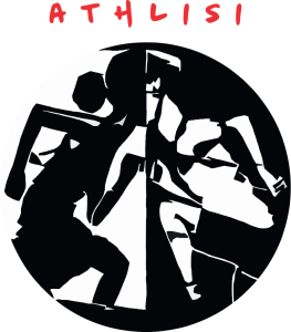 athlisi logo athlisi logo