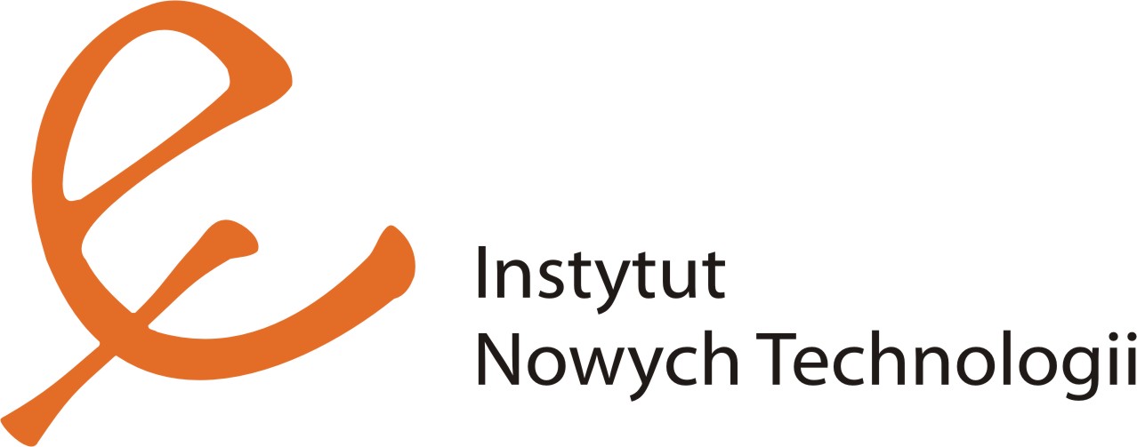 instytut nowych technologii logo instytut nowych technologii logo
