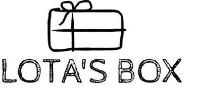 Lota's box logo