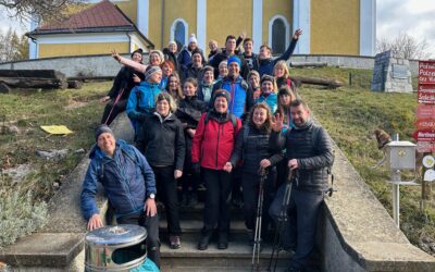 Plogging & Jogging za čist planet