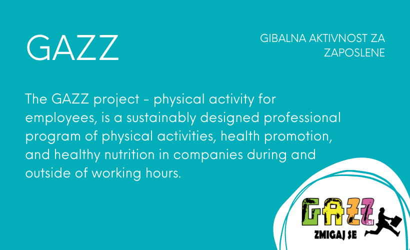 Projekt GAZZ