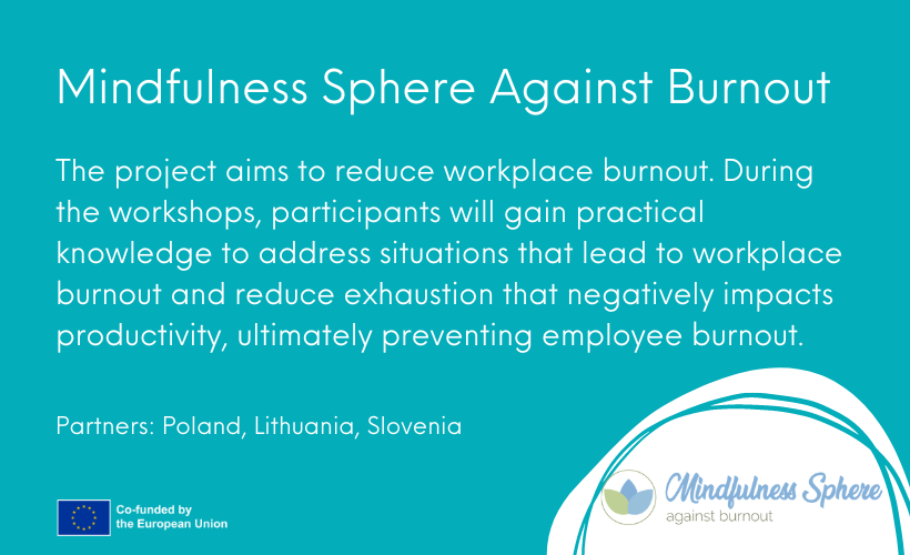 Projekt Mindfulness Sphere
