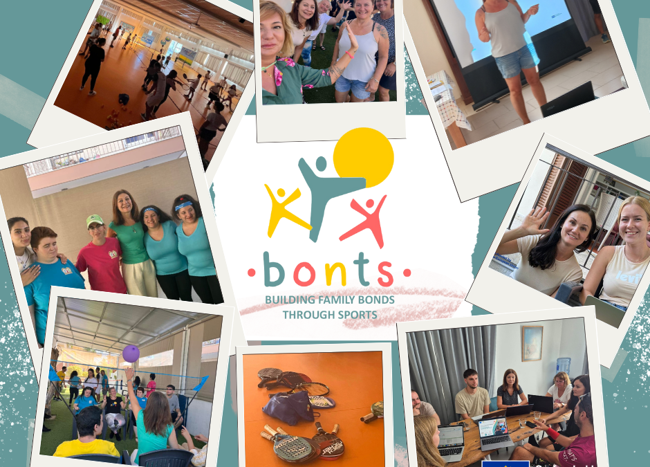 Usposabljanje in konferenca v Larnaci