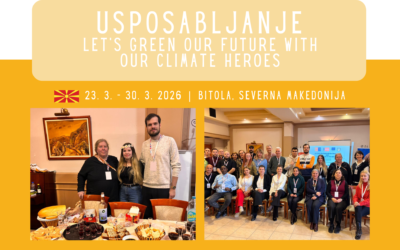 Let’s Green our Future with our Climate Heroes