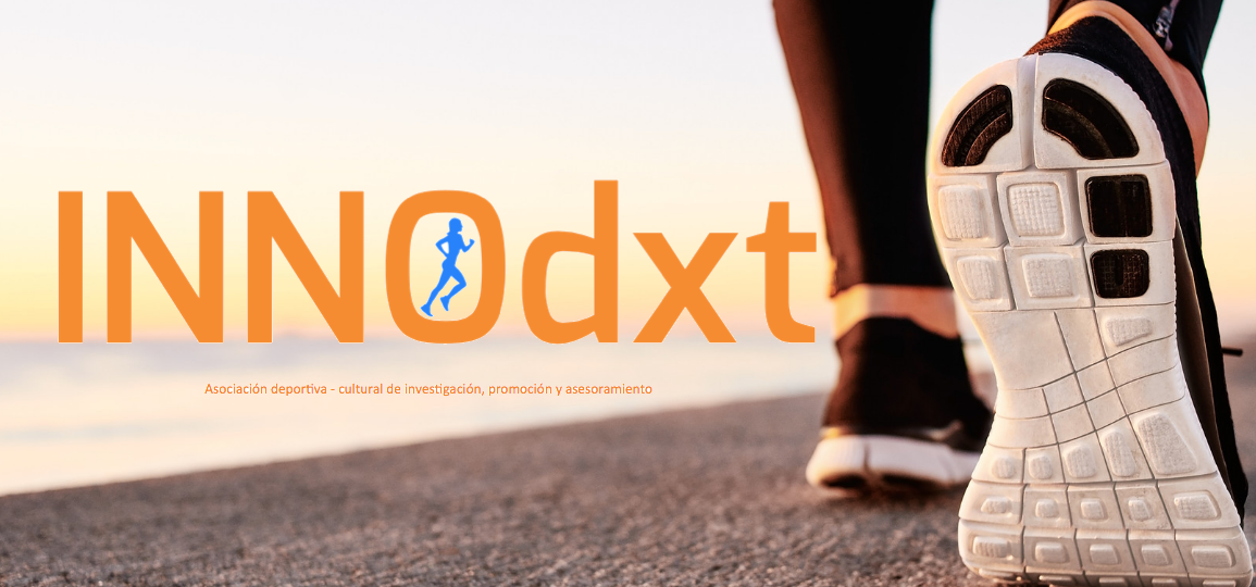 LOGO INNODXT PRESENTATION